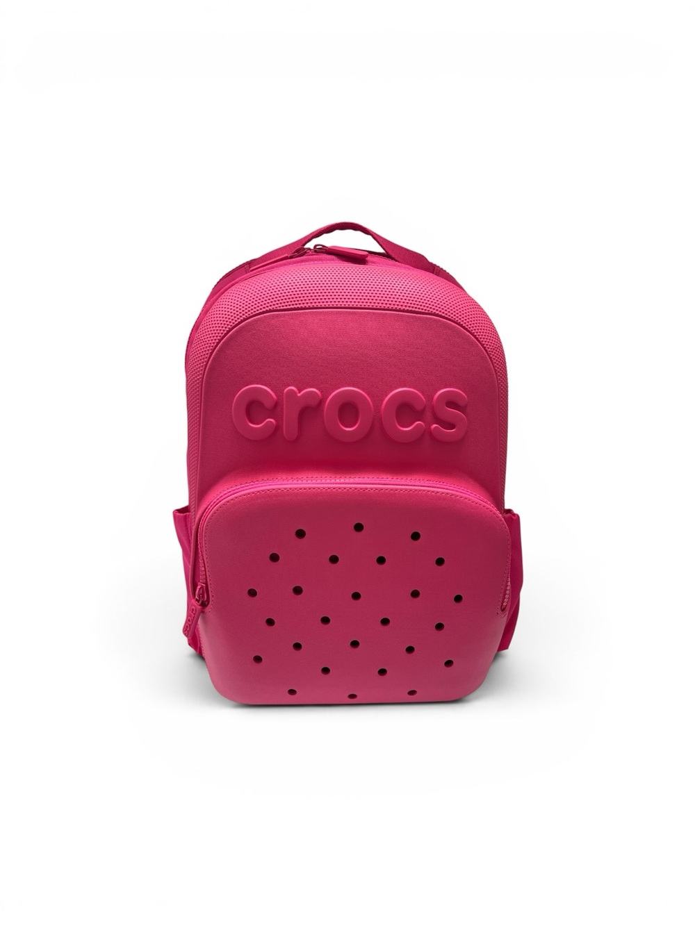 NWT Croc Classic Hot Pink Backpack
